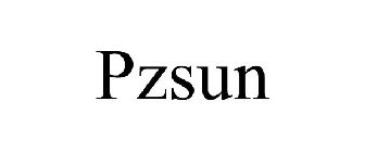 PZSUN