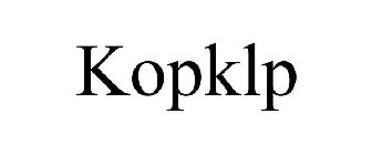 KOPKLP