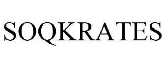 SOQKRATES