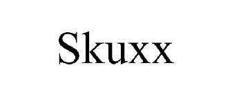 SKUXX