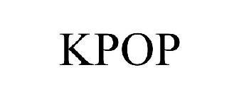 KPOP