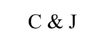 C & J