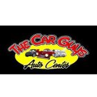 THE CAR GUYS AUTO CENTER