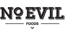 NO EVIL FOODS