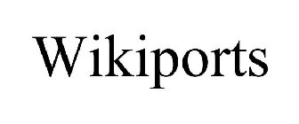 WIKIPORTS