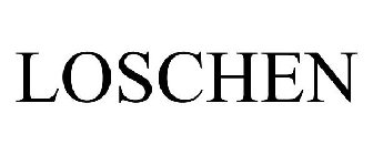 LOSCHEN