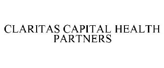 CLARITAS CAPITAL HEALTH PARTNERS