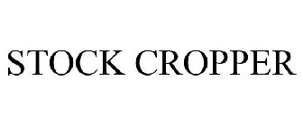 STOCK CROPPER