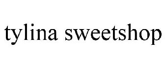 TYLINA SWEETSHOP