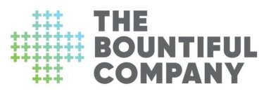 THE BOUNTIFUL COMPANY