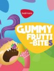 BALMORO GUMMY FRUTTI-BITES