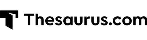 T THESAURUS.COM