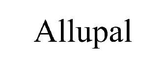 ALLUPAL