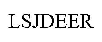 LSJDEER