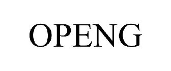 OPENG