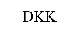 DKK