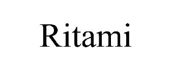 RITAMI