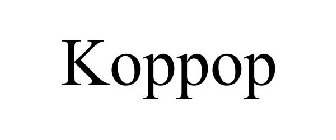 KOPPOP