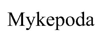 MYKEPODA