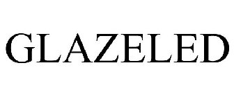 GLAZELED