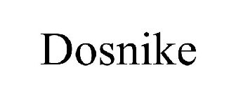 DOSNIKE