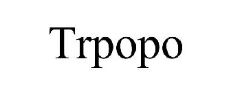 TRPOPO