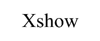 XSHOW