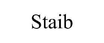 STAIB