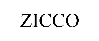 ZICCO