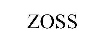 ZOSS