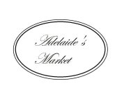 ADELAIDE'S MARKET