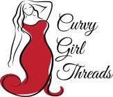 CURVY GIRL THREADS