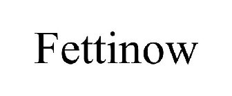 FETTINOW