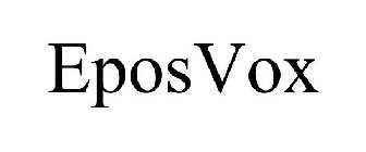EPOSVOX