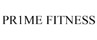 PR1ME FITNESS