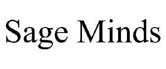 SAGE MINDS