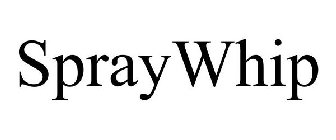 SPRAYWHIP