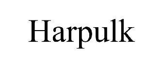 HARPULK