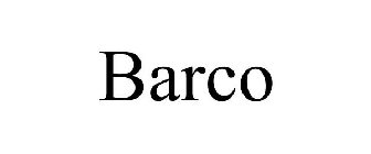 BARCO