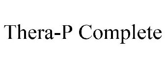 THERA-P COMPLETE
