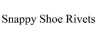 SNAPPY SHOE RIVETS