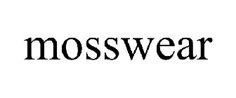 MOSSWEAR