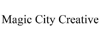 MAGIC CITY CREATIVE