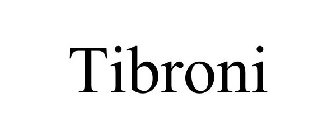 TIBRONI