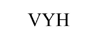 VYH