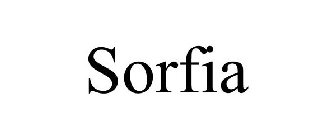 SORFIA