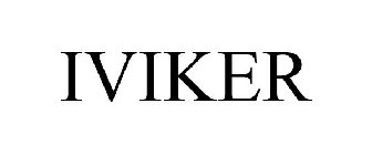IVIKER