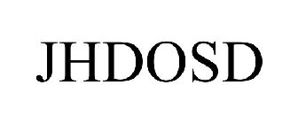 JHDOSD