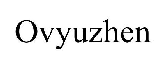 OVYUZHEN