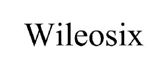 WILEOSIX